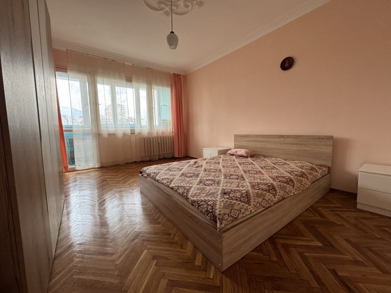 Дава под наем 3-СТАЕН, гр. София, Стрелбище, снимка 7 - Апартаменти - 53230163