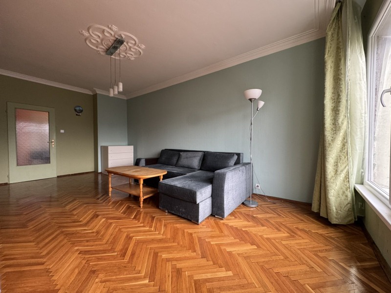 Дава под наем 3-СТАЕН, гр. София, Стрелбище