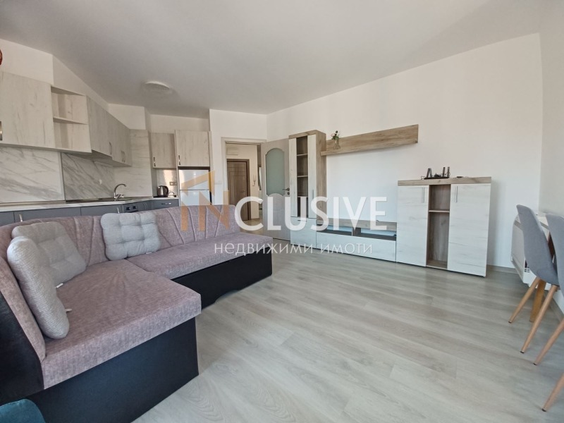 Дава под наем 3-СТАЕН, гр. Варна, Център, снимка 3 - Апартаменти - 53322547