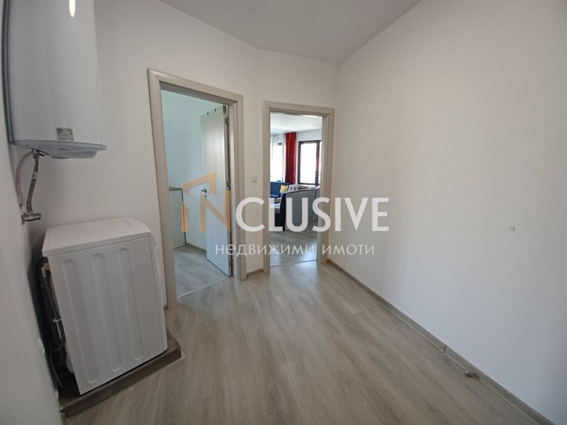 Дава под наем 3-СТАЕН, гр. Варна, Център, снимка 13 - Апартаменти - 53322547