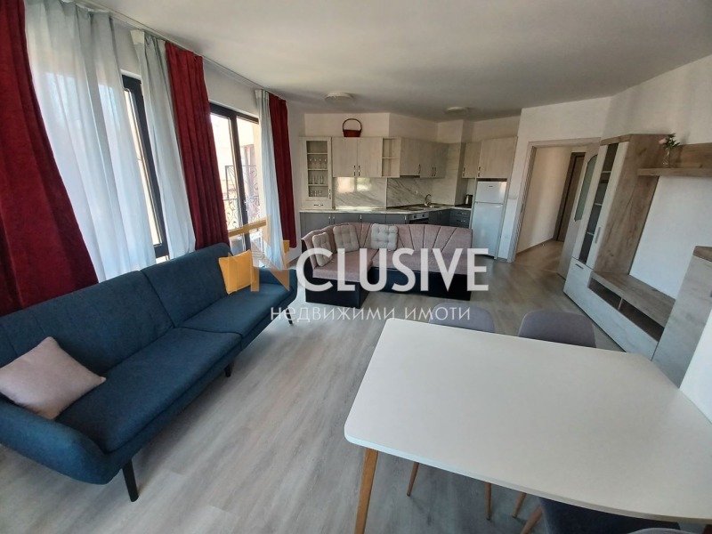 Дава под наем 3-СТАЕН, гр. Варна, Център, снимка 2 - Апартаменти - 53322547