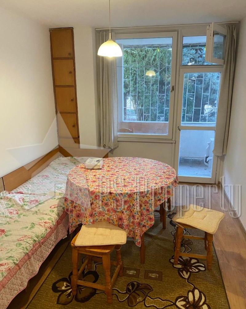 Дава под наем 4-СТАЕН, гр. Стара Загора, Център, снимка 4 - Апартаменти - 53506181