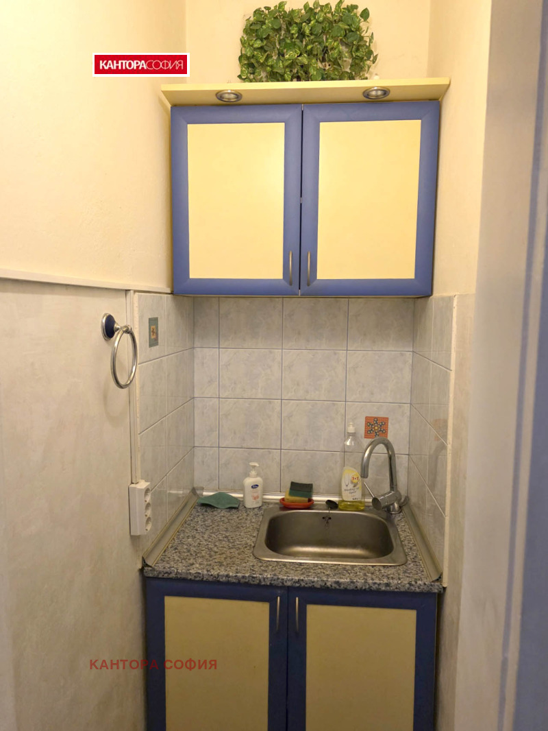 Дава под наем  Офис град София , Център , 87 кв.м | 67482809 - изображение [4]