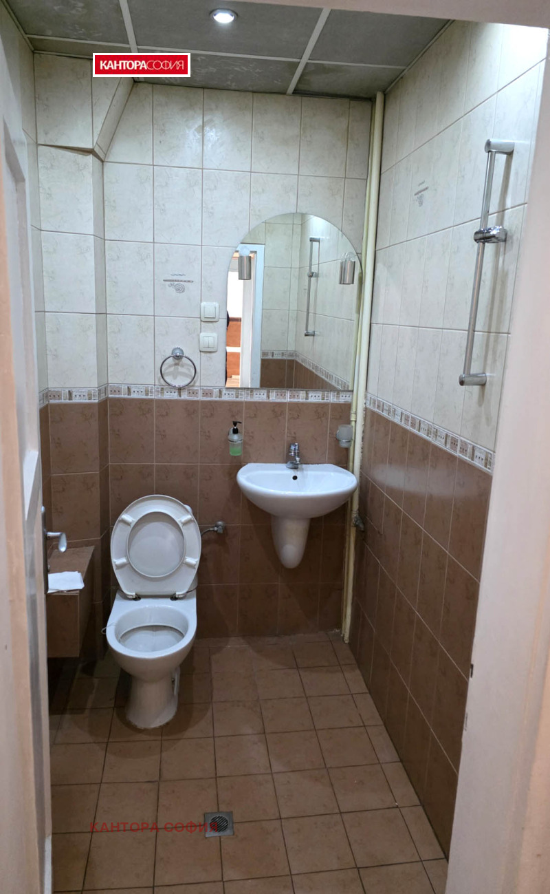 Дава под наем  Офис град София , Център , 87 кв.м | 67482809 - изображение [5]