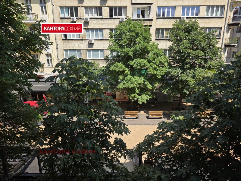 Дава под наем  Офис град София , Център , 87 кв.м | 67482809 - изображение [6]