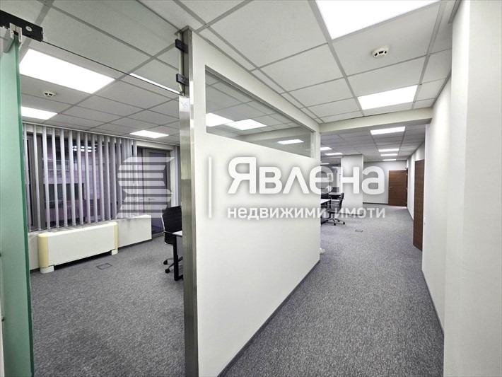 Дава под наем ОФИС, гр. София, Изток, снимка 6 - Офиси - 54210602