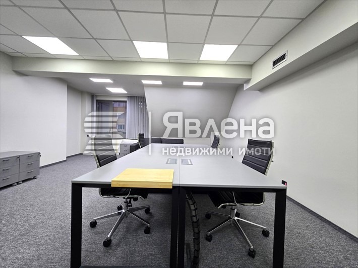 Дава под наем ОФИС, гр. София, Изток, снимка 4 - Офиси - 54210602