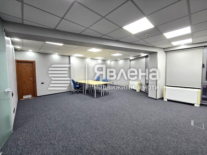 Дава под наем ОФИС, гр. София, Изток, снимка 5 - Офиси - 54210602