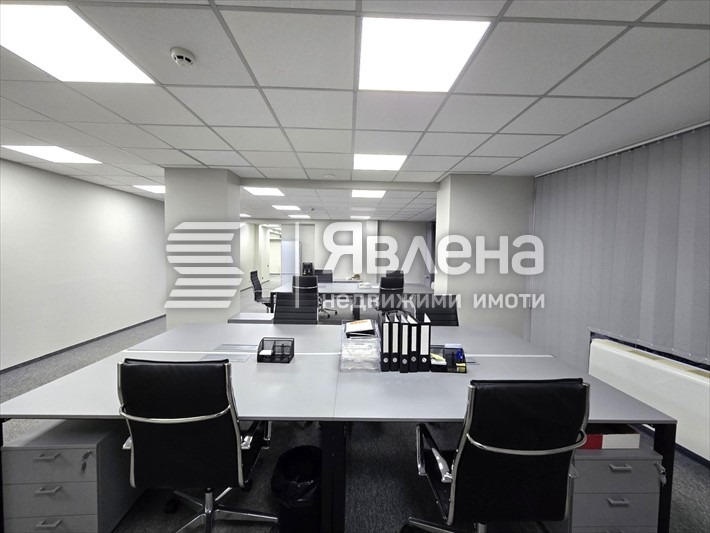 Дава под наем ОФИС, гр. София, Изток, снимка 2 - Офиси - 54210602
