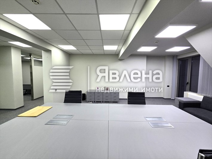 Дава под наем ОФИС, гр. София, Изток, снимка 3 - Офиси - 54210602