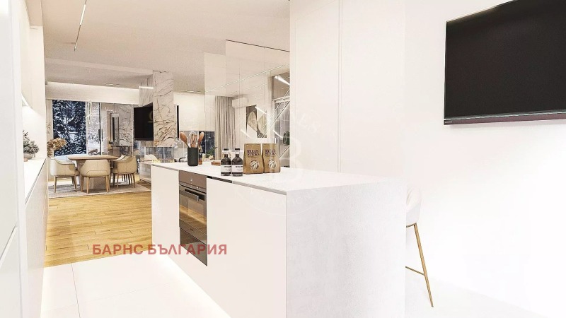 Дава под наем КЪЩА, гр. София, Драгалевци, снимка 6 - Къщи - 53089194