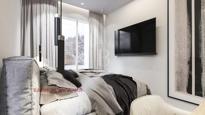 Дава под наем КЪЩА, гр. София, Драгалевци, снимка 13 - Къщи - 53089194