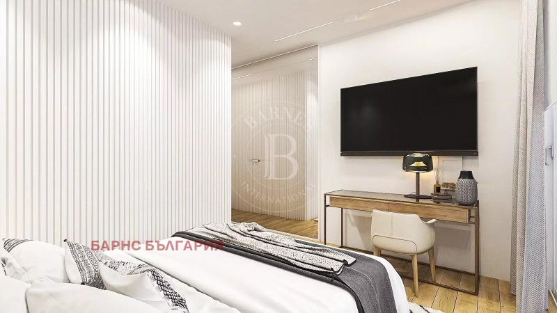 Дава под наем КЪЩА, гр. София, Драгалевци, снимка 11 - Къщи - 53089194