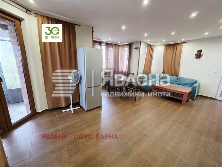 Дава под наем КЪЩА, с. Кичево, област Варна, снимка 6 - Къщи - 54360203