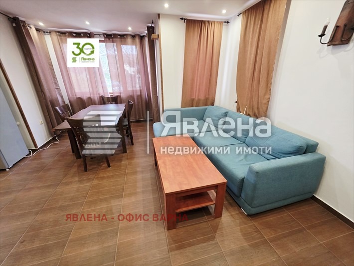 Дава под наем КЪЩА, с. Кичево, област Варна, снимка 7 - Къщи - 54360203