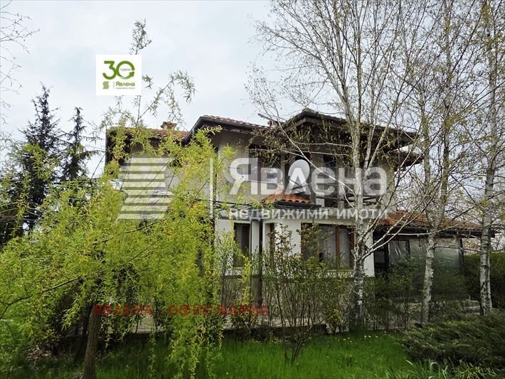 Дава под наем КЪЩА, с. Кичево, област Варна, снимка 2 - Къщи - 54360203