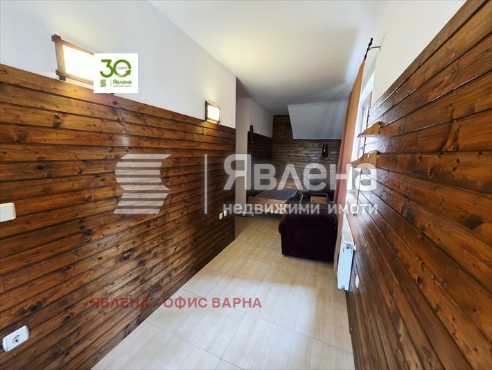 Дава под наем КЪЩА, с. Кичево, област Варна, снимка 11 - Къщи - 54360203