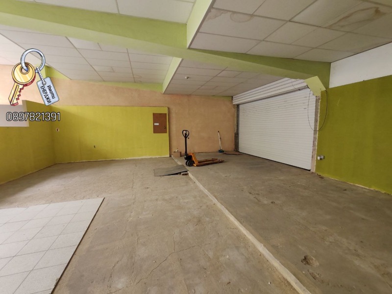 Zu vermieten  Geschäft Plewen , Industrialna zona , 440 qm | 94187420 - Bild [4]