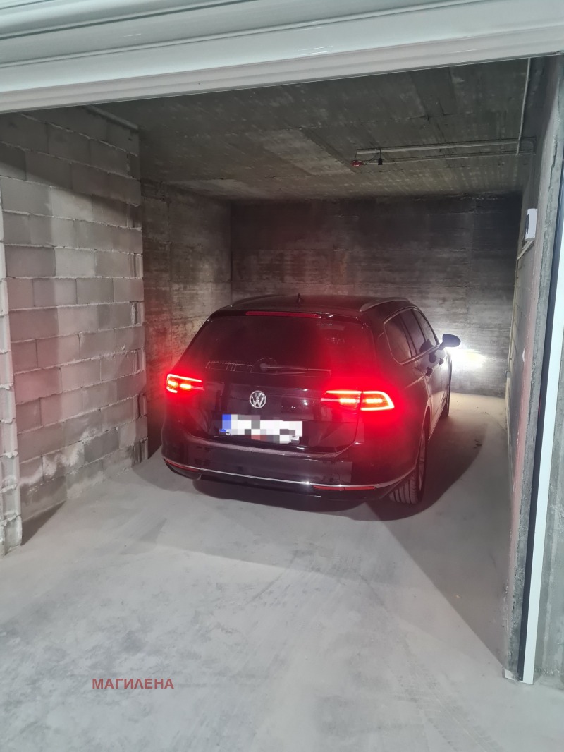 K pronájmu  Garáž Plovdiv , Vastaničeski , 26 m2 | 15029931 - obraz [3]