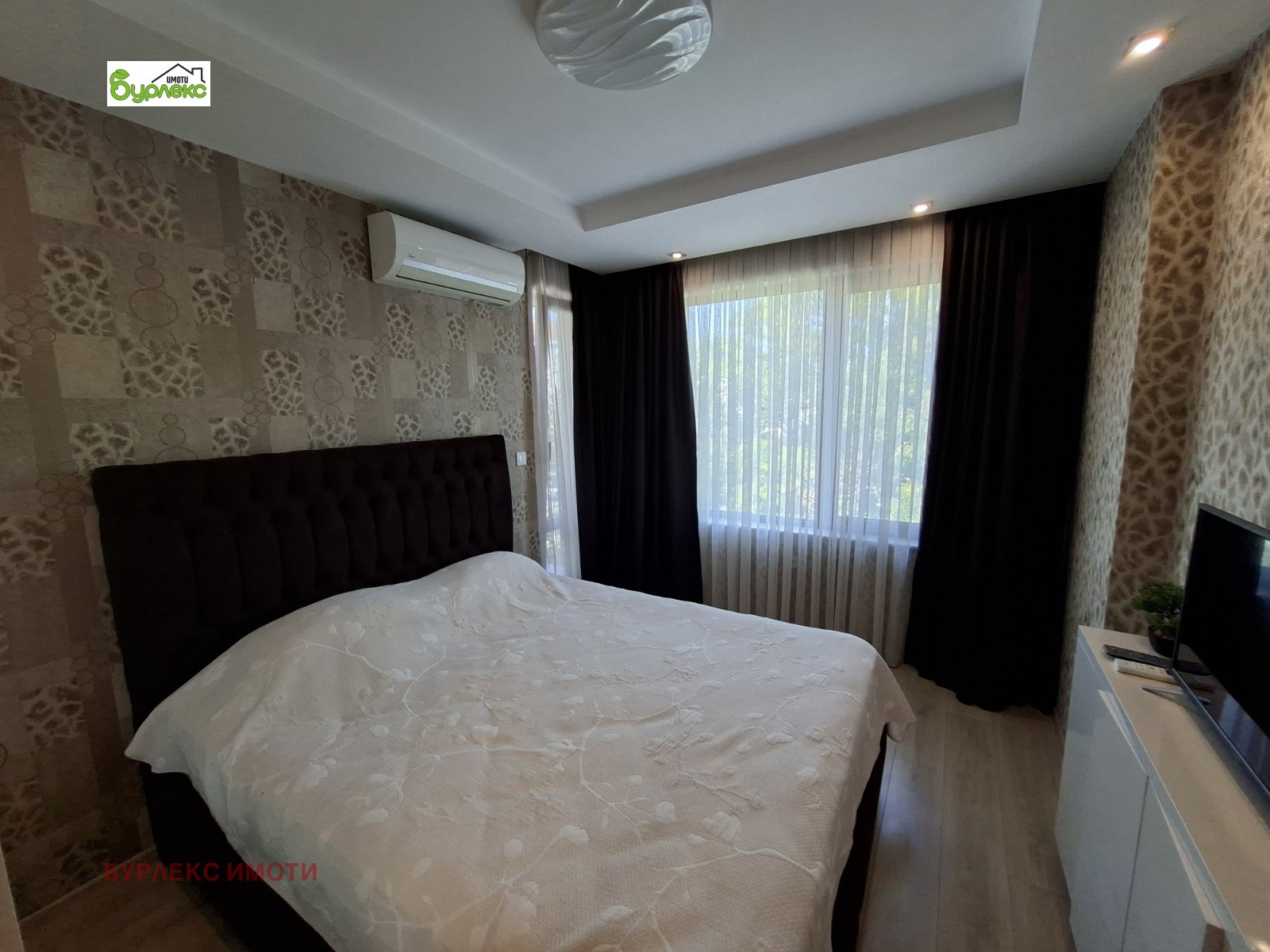 Дава под наем 3-СТАЕН, гр. Варна, Операта, снимка 10 - Апартаменти - 55936086