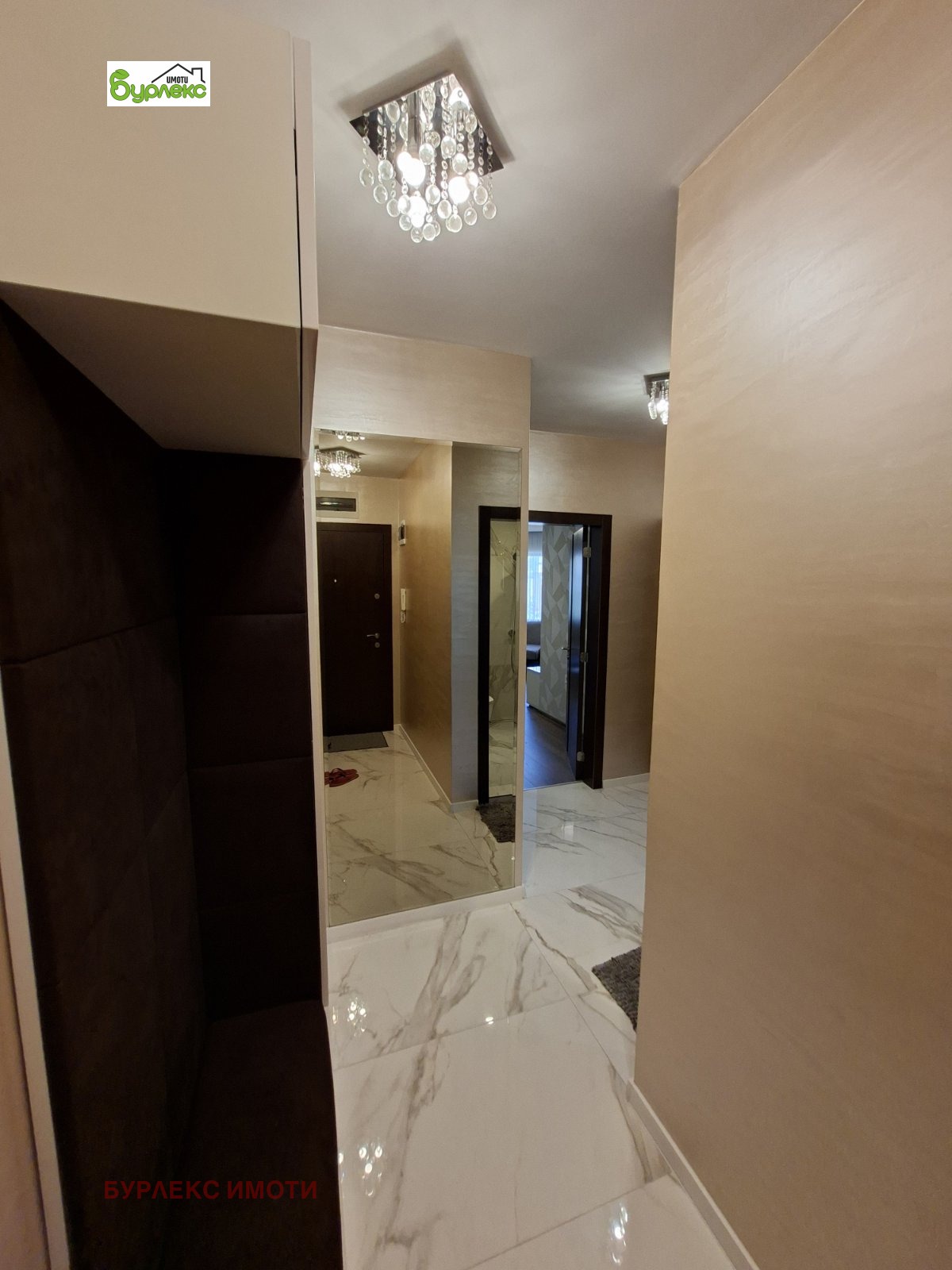 Дава под наем 3-СТАЕН, гр. Варна, Операта, снимка 12 - Апартаменти - 55936086
