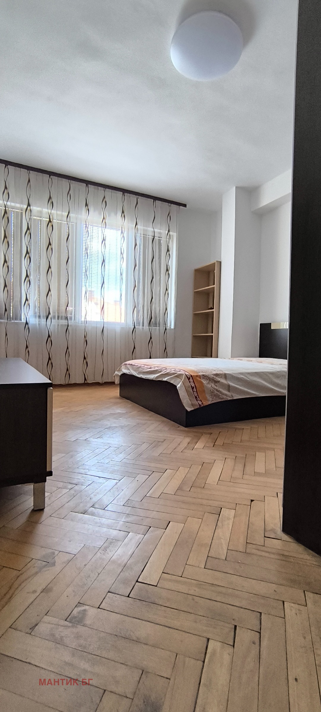 Дава под наем 4-СТАЕН, гр. Стара Загора, Център, снимка 12 - Апартаменти - 55993292