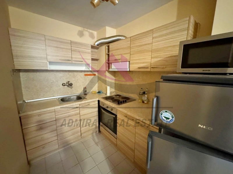 Дава под Наем 2-СТАЕН в град Варна, Център - 58 кв.м / 390 € » 762.77 лв., АДМИРАЛ РИЪЛ ЕСТЕЙТ ЕООД