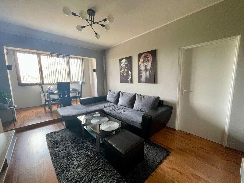 Дава под Наем 3-СТАЕН | Imot.bg — изображение 2