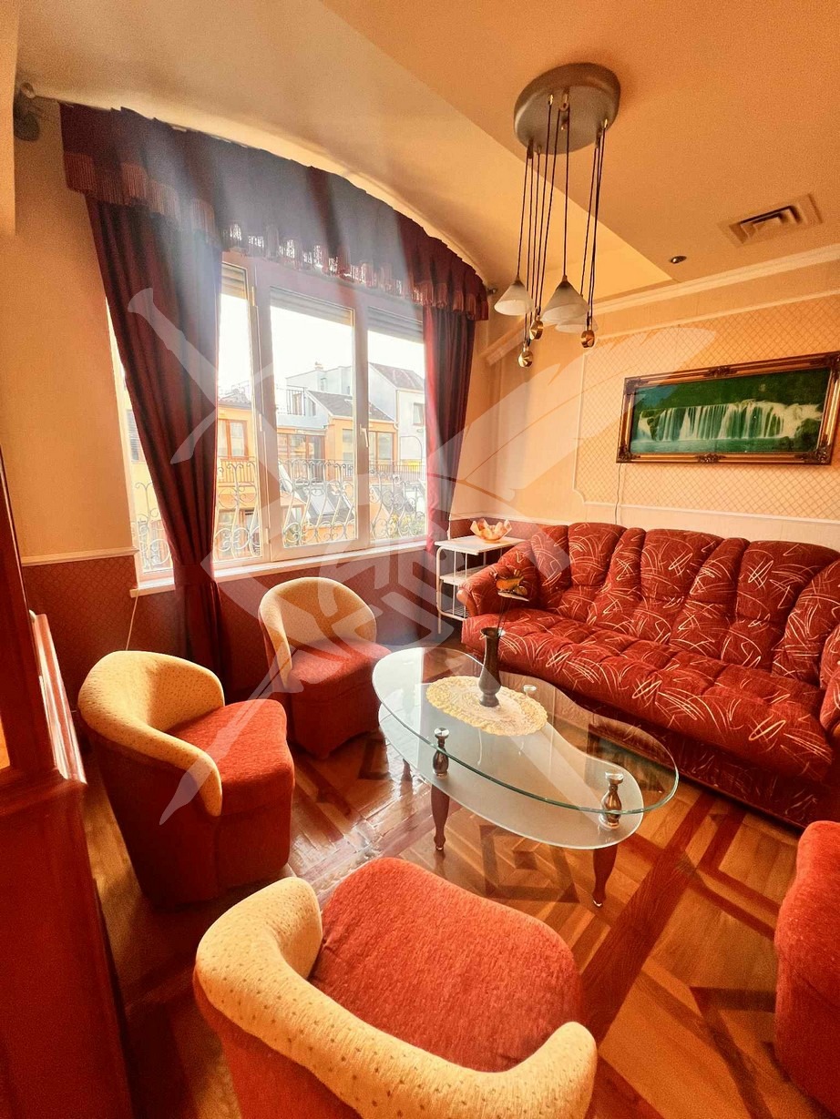 Дава под Наем МНОГОСТАЕН | Imot.bg — изображение 4