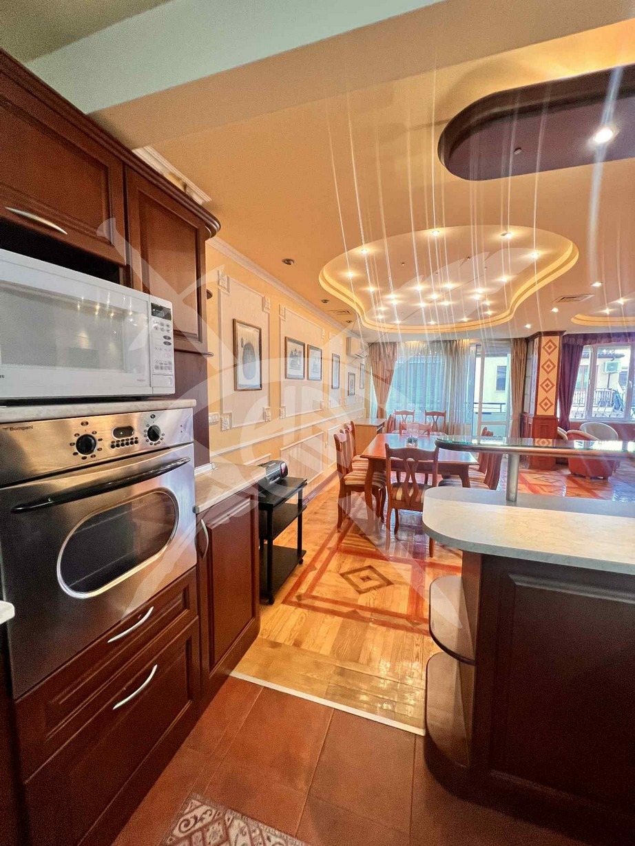 Дава под Наем МНОГОСТАЕН | Imot.bg — изображение 2