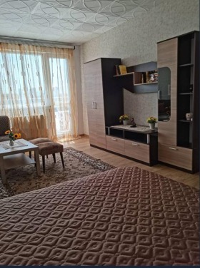 1 soveværelse Krasna polyana 3, Sofia