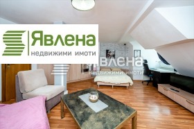 Maisonette Dianabad, Sofia