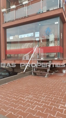 Ufficio Mladost 1, Sofia