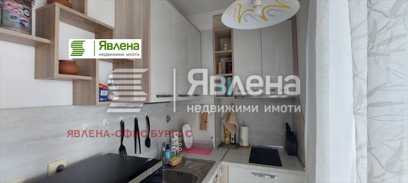 Дава под наем  1-стаен област Бургас , гр. Поморие , 50 кв.м | 75928339 - изображение [5]