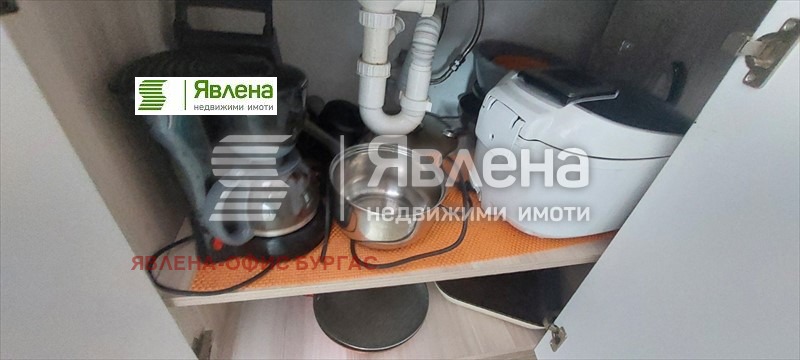 Дава под наем  1-стаен област Бургас , гр. Поморие , 50 кв.м | 75928339 - изображение [11]