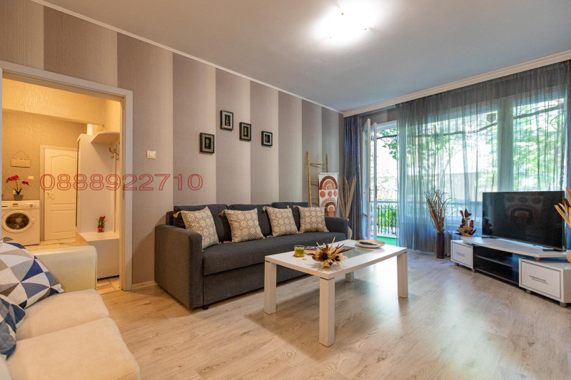 Под наем 3-СТАЕН, град София, Център • 750 € / 1466.87 лв. • 83268909 1