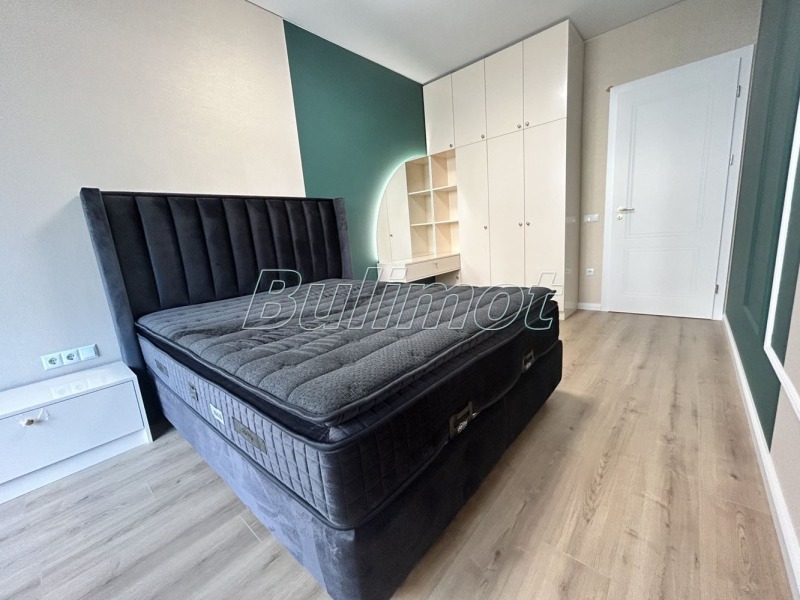 Zu vermieten  1 Schlafzimmer Warna , k.k. Sw.Sw. Konstantin i Elena , 81 qm | 90491163 - Bild [2]