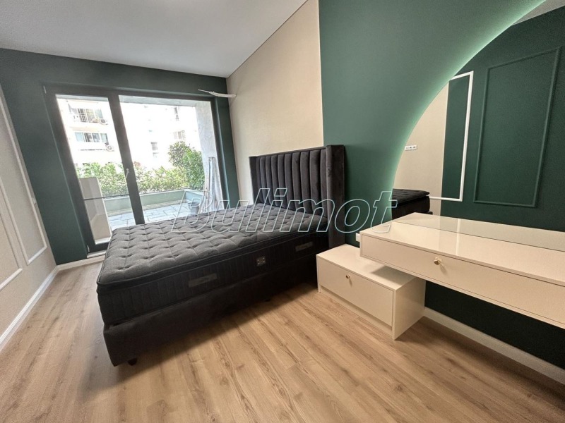 Zu vermieten  1 Schlafzimmer Warna , k.k. Sw.Sw. Konstantin i Elena , 81 qm | 90491163