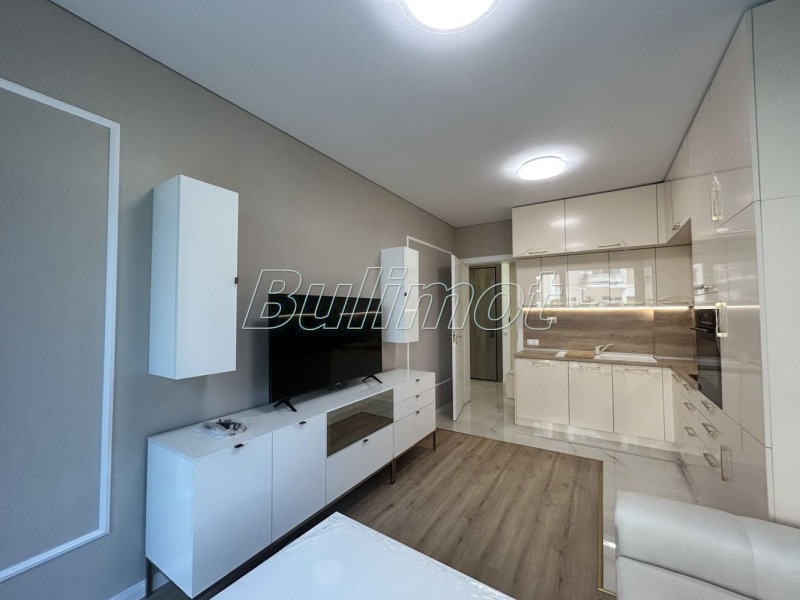 Te huur  1 slaapkamer Varna , k.k. Sv.Sv. Konstantin i Elena , 81 m² | 90491163 - afbeelding [5]