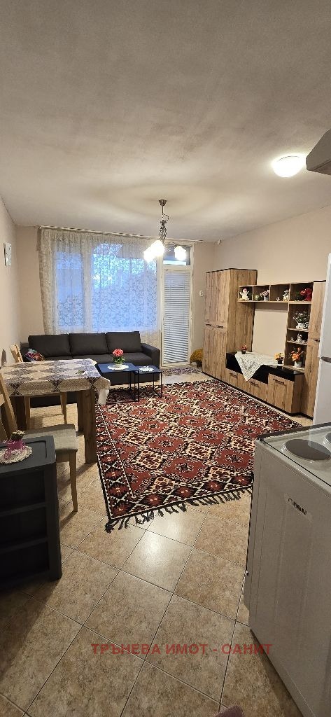 Kiralık  1 yatak odası Sofia , Zaharna fabrika , 40 metrekare | 77431584