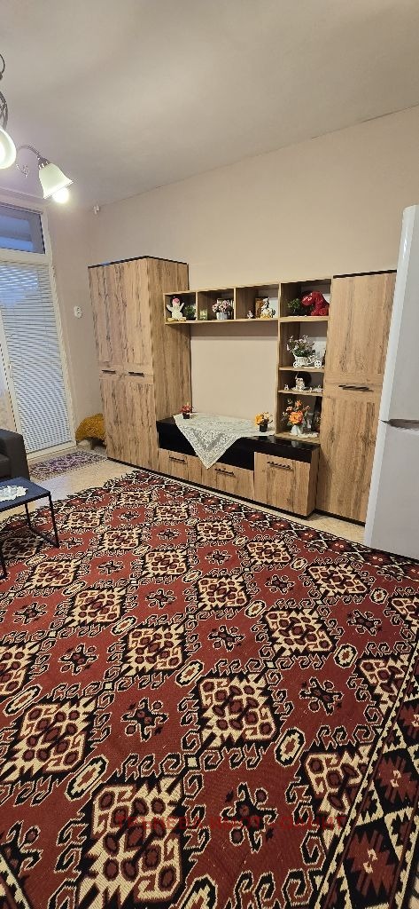 Para alugar  1 quarto Sofia , Zaharna fabrika , 40 m² | 77431584 - imagem [4]