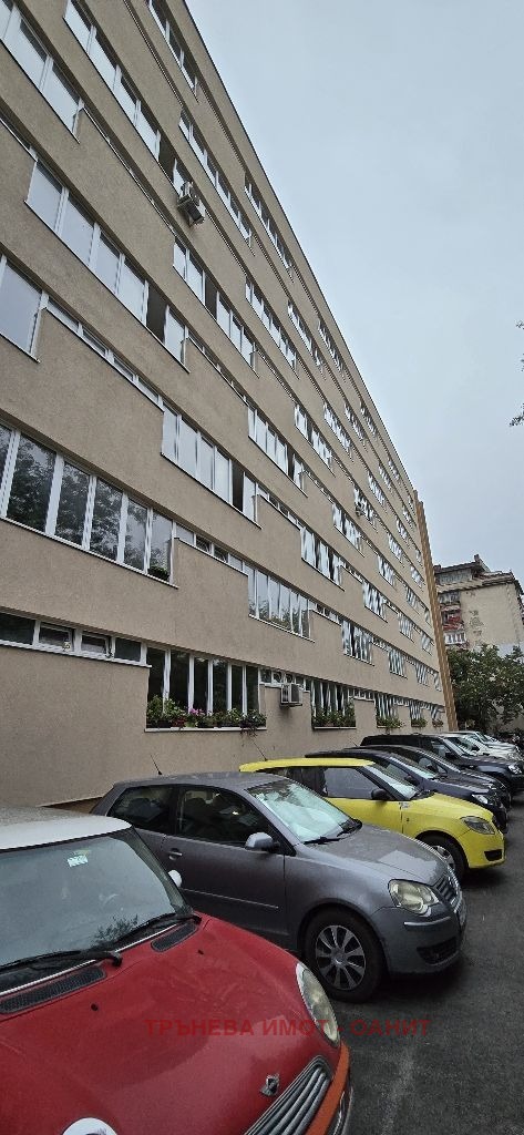 Do wynajęcia  1 sypialnia Sofia , Zacharna fabrika , 40 mkw | 77431584 - obraz [15]