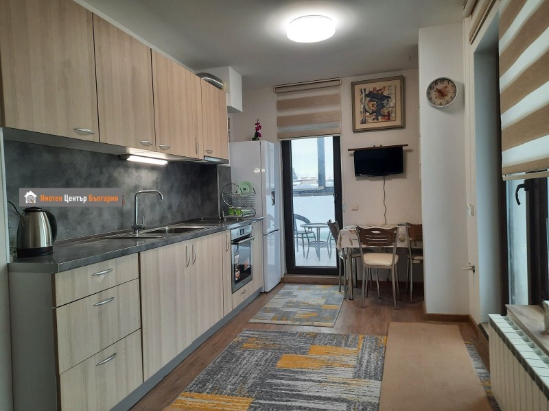 A louer  1 chambre Sofia , Manastirski livadi , 62 m² | 10446113