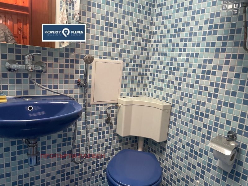 Da affittare  1 camera da letto Pleven , Drugba 3 , 64 mq | 63980259 - Immagine [9]