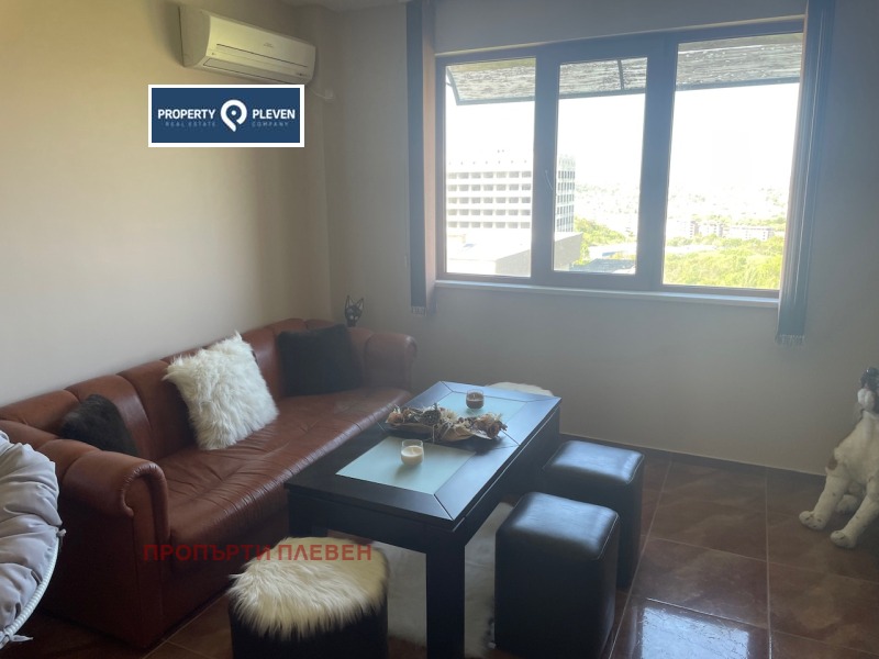 Da affittare  1 camera da letto Pleven , Drugba 3 , 64 mq | 63980259 - Immagine [2]