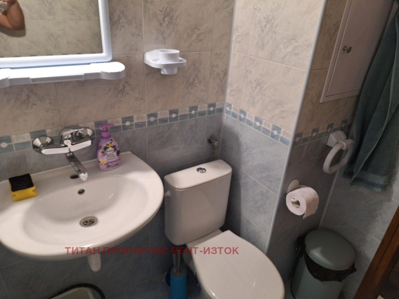 В оренду  1 спальня Бургас , Славейков , 60 кв.м | 60554862 - зображення [7]