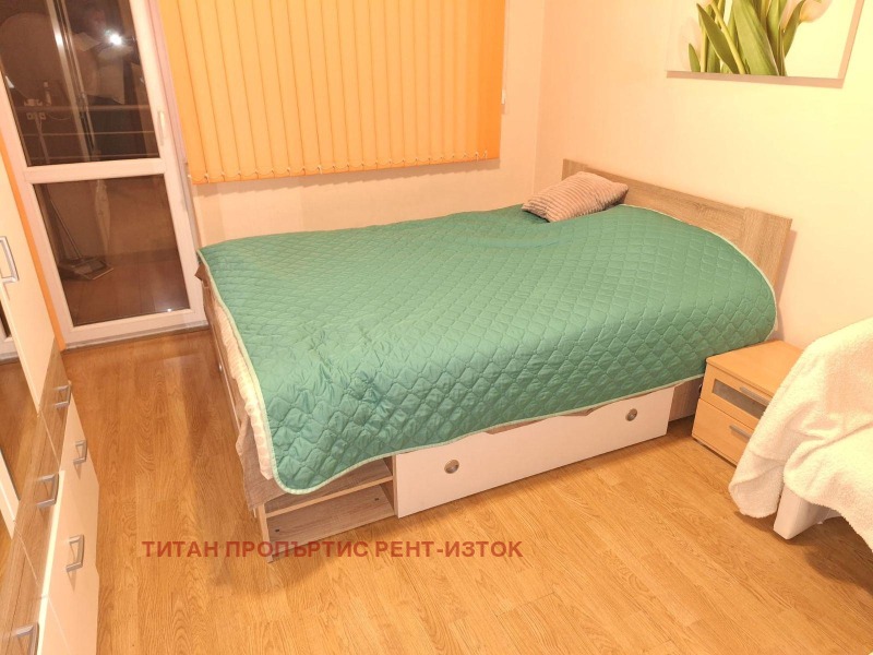 В оренду  1 спальня Бургас , Славейков , 60 кв.м | 60554862 - зображення [5]