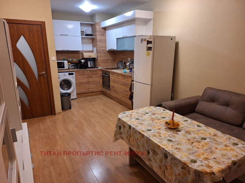 В оренду  1 спальня Бургас , Славейков , 60 кв.м | 60554862