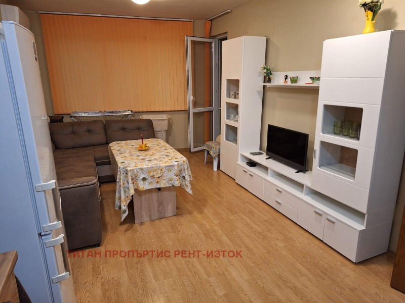 В оренду  1 спальня Бургас , Славейков , 60 кв.м | 60554862 - зображення [2]