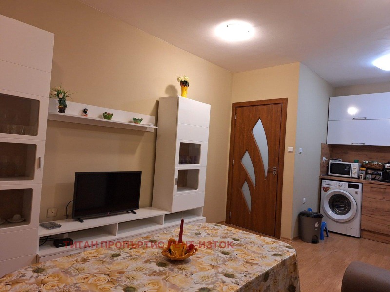 В оренду  1 спальня Бургас , Славейков , 60 кв.м | 60554862 - зображення [3]